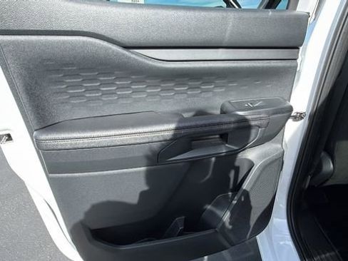 New 2026 Ford Ranger XLT image 15