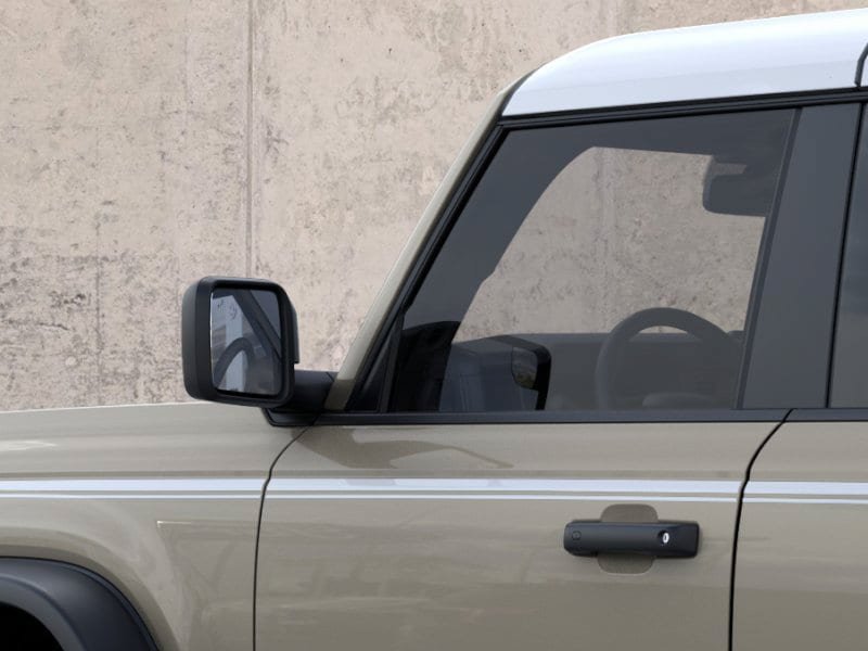 New 2026 Ford Bronco Heritage Edition AWD/4WD image 22