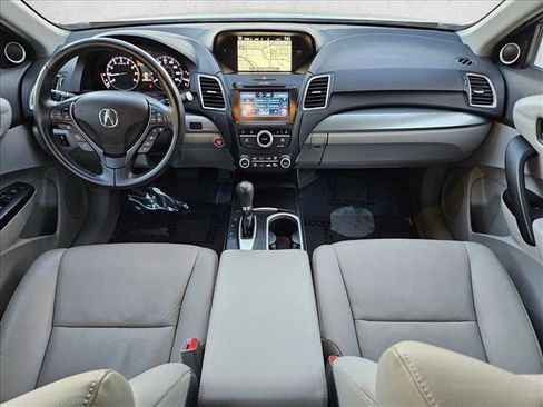 Used 2018 Acura RDX FWD w/ Advance Package image 18