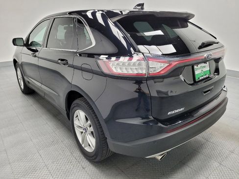 Used 2017 Ford Edge SEL w/ Equipment Group 201A AWD/4WD image 5