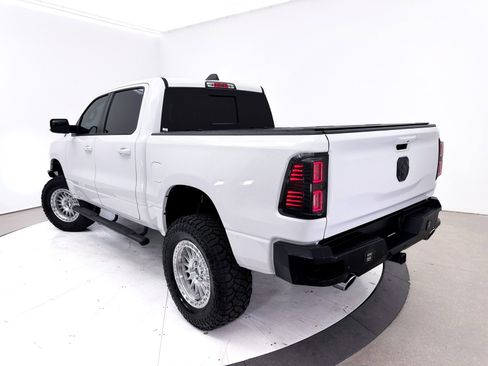 Used 2023 RAM 1500 Big Horn RWD image 2