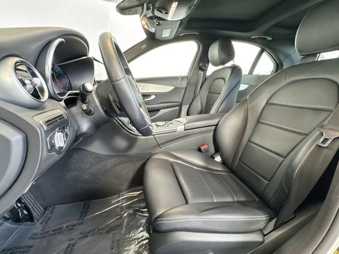 Certified 2021 Mercedes-Benz C 300 Sedan image 19