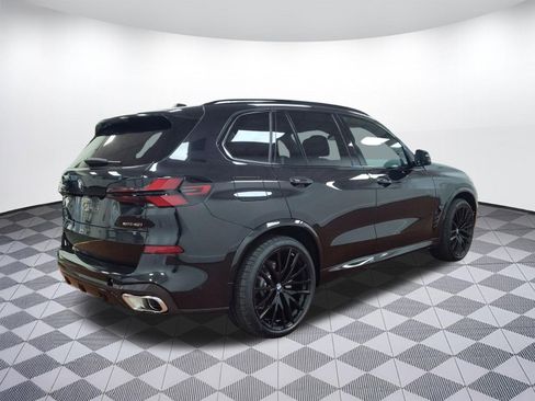Used 2026 BMW X5 xDrive40i w/ M Sport Package image 9