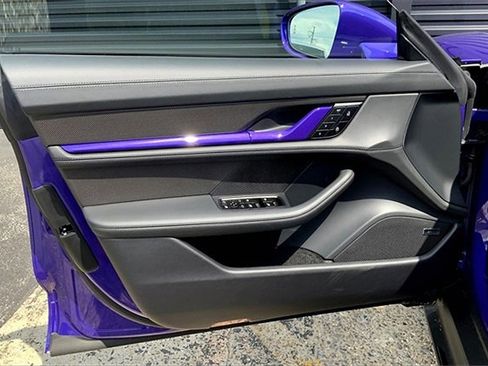 New 2025 Porsche Taycan GTS image 26