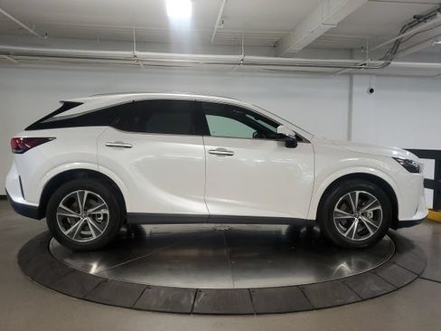 Used 2026 Lexus RX 350 Premium AWD/4WD image 8