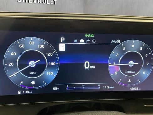 Used 2024 Kia Sportage SX AWD/4WD image 15