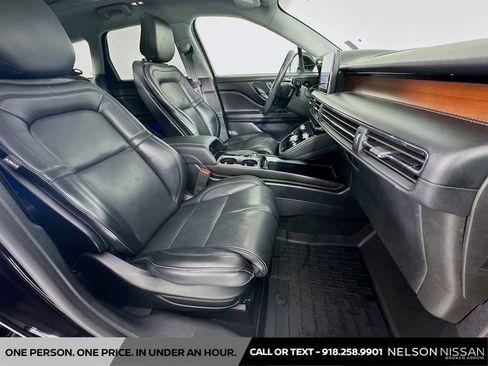 Used 2020 Lincoln Corsair Reserve w/ Equipment Group 202A AWD/4WD image 30