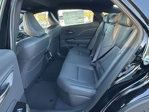 New 2026 Toyota Crown XLE image 21