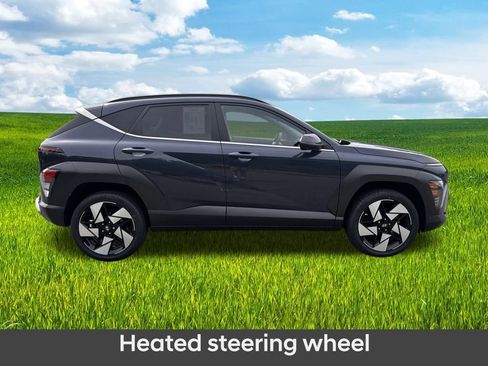 Used 2024 Hyundai Kona Limited image 8