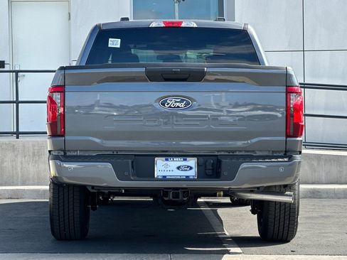 New 2026 Ford F150 STX w/ Equipment Group 200A RWD image 4