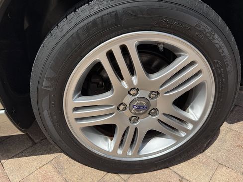 Used 2008 Volvo S60 2.5T image 4