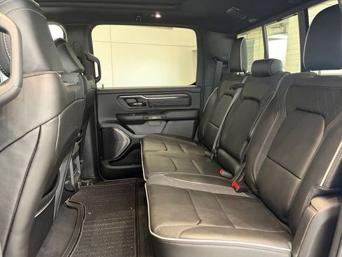 New 2026 RAM 1500 Limited w/ Night Edition AWD/4WD image 23