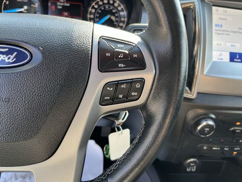 Used 2021 Ford Ranger XLT w/ Equipment Group 301A Mid RWD image 20
