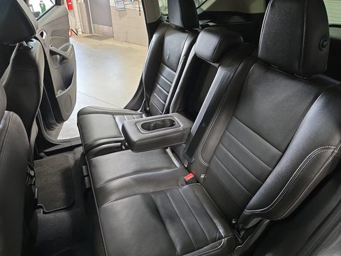 Used 2014 Ford Escape Titanium w/ Equipment Group 401A AWD/4WD image 14