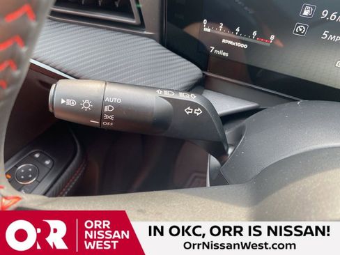 New 2026 Nissan Kicks SR w/ Cold Weather Package AWD/4WD image 29