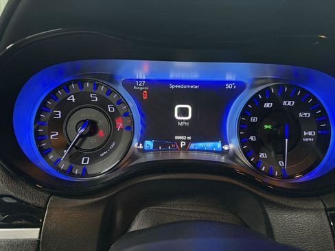 Used 2018 Chrysler 300 S w/ Safetytec Plus Group image 12