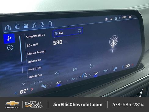 New 2026 Chevrolet Suburban LT w/ Comfort Package image 26