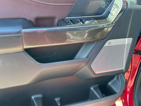 Used 2021 Ford F150 Lariat w/ Equipment Group 502A High image 18