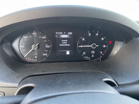 Used 2023 RAM ProMaster 2500 FWD image 10