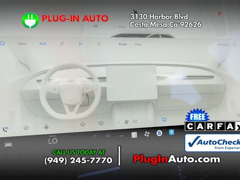 Used 2024 Tesla Model 3 Long Range AWD/4WD image 33