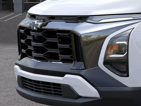 New 2027 Chevrolet Equinox ACTIV w/ Convenience Package III FWD image 13