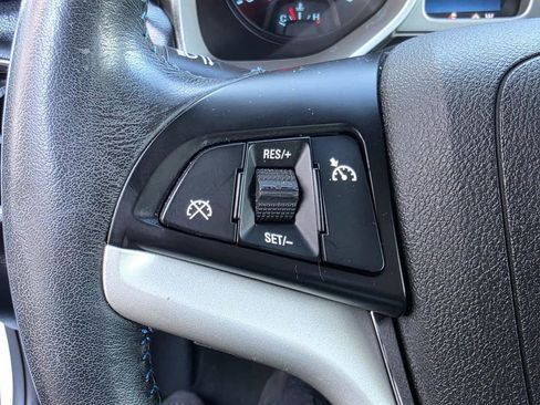 Used 2015 Chevrolet Camaro LT w/ RS Package image 20