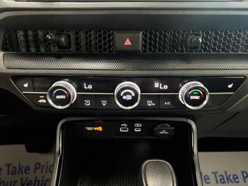 Used 2024 Honda CR-V Sport image 31