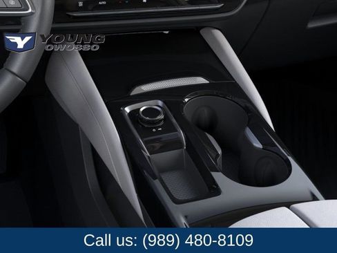 New 2026 Buick Envision Avenir image 23