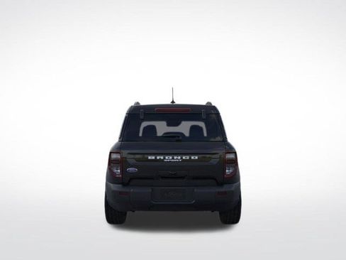 New 2026 Ford Bronco Sport Big Bend AWD/4WD image 7