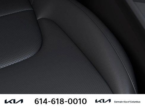 New 2026 Kia Sportage EX w/ EX Panorama Roof Package image 27