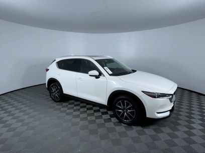 Used 2018 MAZDA CX-5 Grand Touring