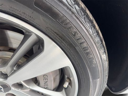 Used 2023 Genesis GV80 3.5T w/ Advanced Package image 93