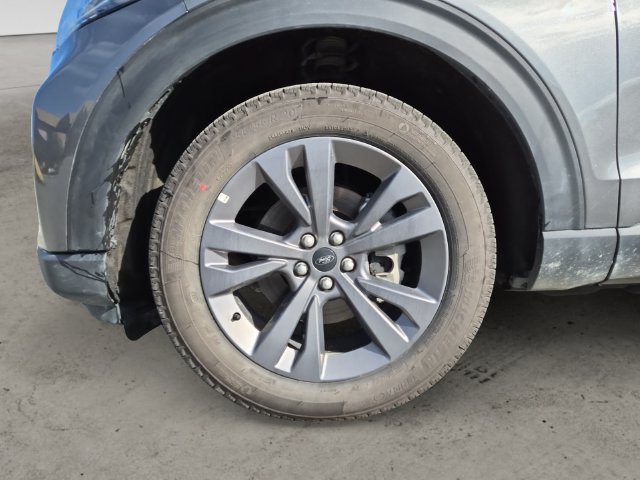 Certified 2026 Ford Explorer Active w/ Active Comfort Package AWD/4WD image 9