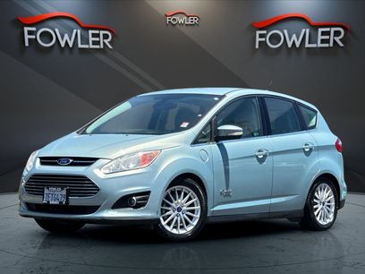 Used 2014 Ford C-MAX Energi SEL w/ Equipment Group 302A