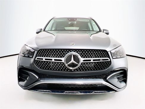 New 2026 Mercedes-Benz GLE 350 4MATIC image 2