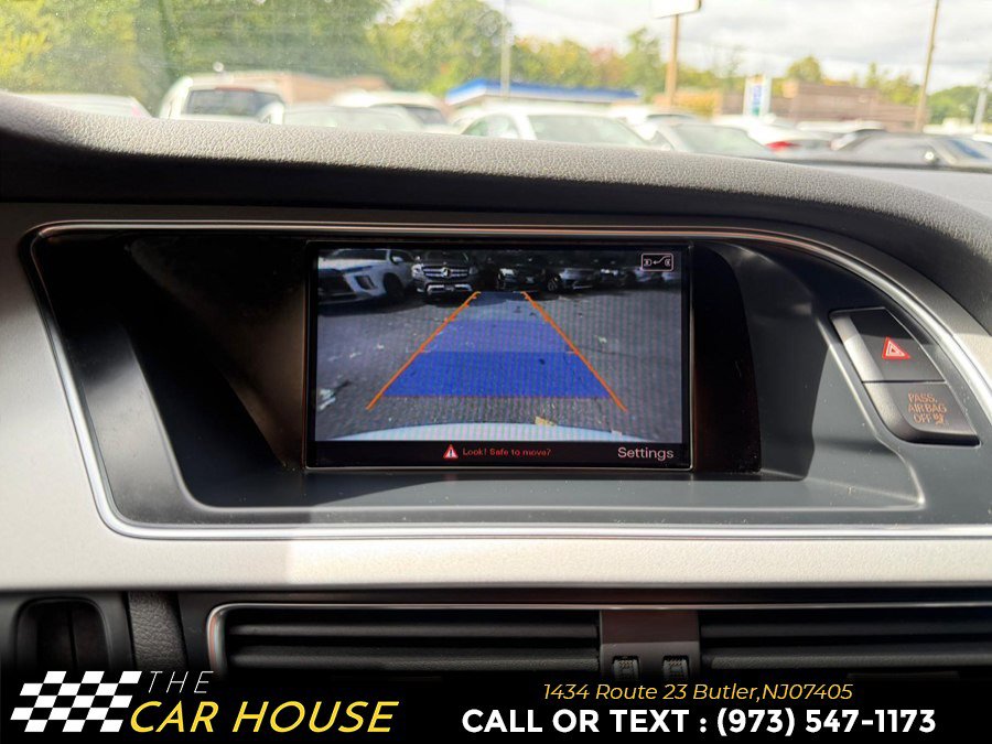Used 2016 Audi S4 Premium Plus w/ Technology Package AWD/4WD image 30