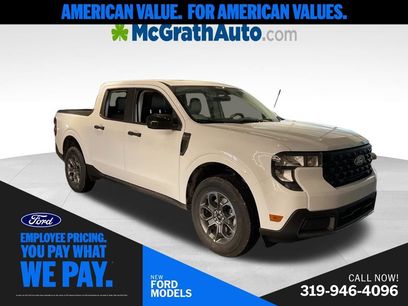 New 2026 Ford Maverick XLT w/ XLT Luxury Package
