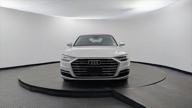 Used 2019 Audi A8 L 3.0T w/ Luxury Package AWD/4WD image 12