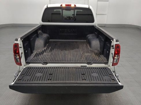 Used 2020 Nissan Frontier SV w/ SV Utility Package RWD image 29