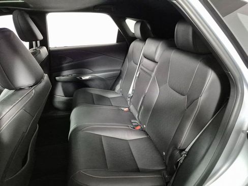 Used 2023 Lexus RX 350 Premium Plus w/ Cold Area Package image 22