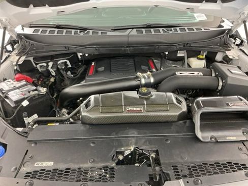 Used 2022 Ford F150 Raptor w/ Raptor 37 Performance Package AWD/4WD image 35