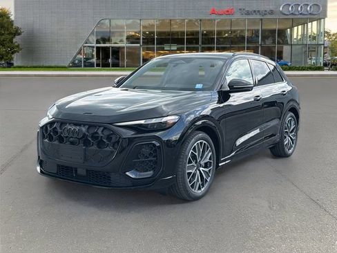 New 2026 Audi Q5 Prestige AWD/4WD image 7