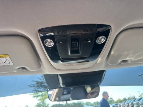 Used 2022 Kia Seltos EX AWD/4WD image 21