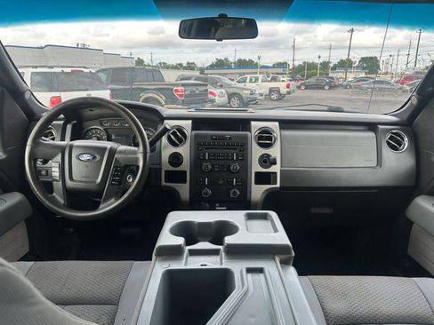 Used 2014 Ford F150 XLT image 16