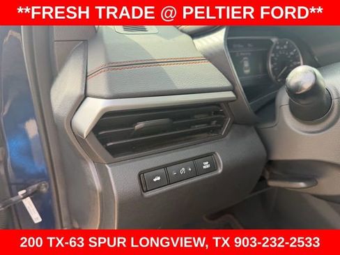 Used 2021 Nissan Altima 2.5 SR w/ SR Premium Package image 29