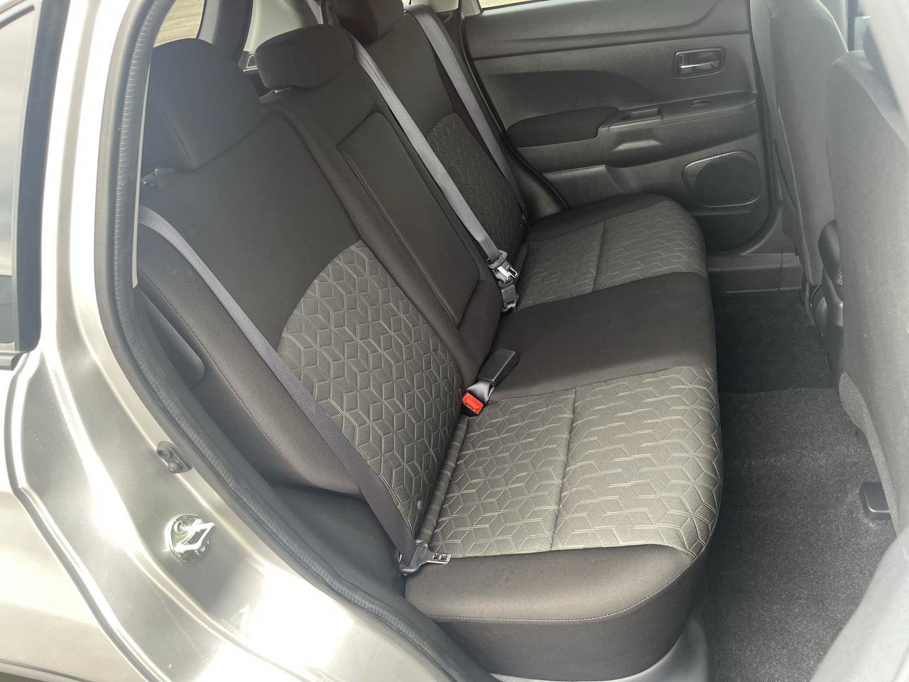 Used 2026 Mitsubishi Outlander Sport AWD image 25