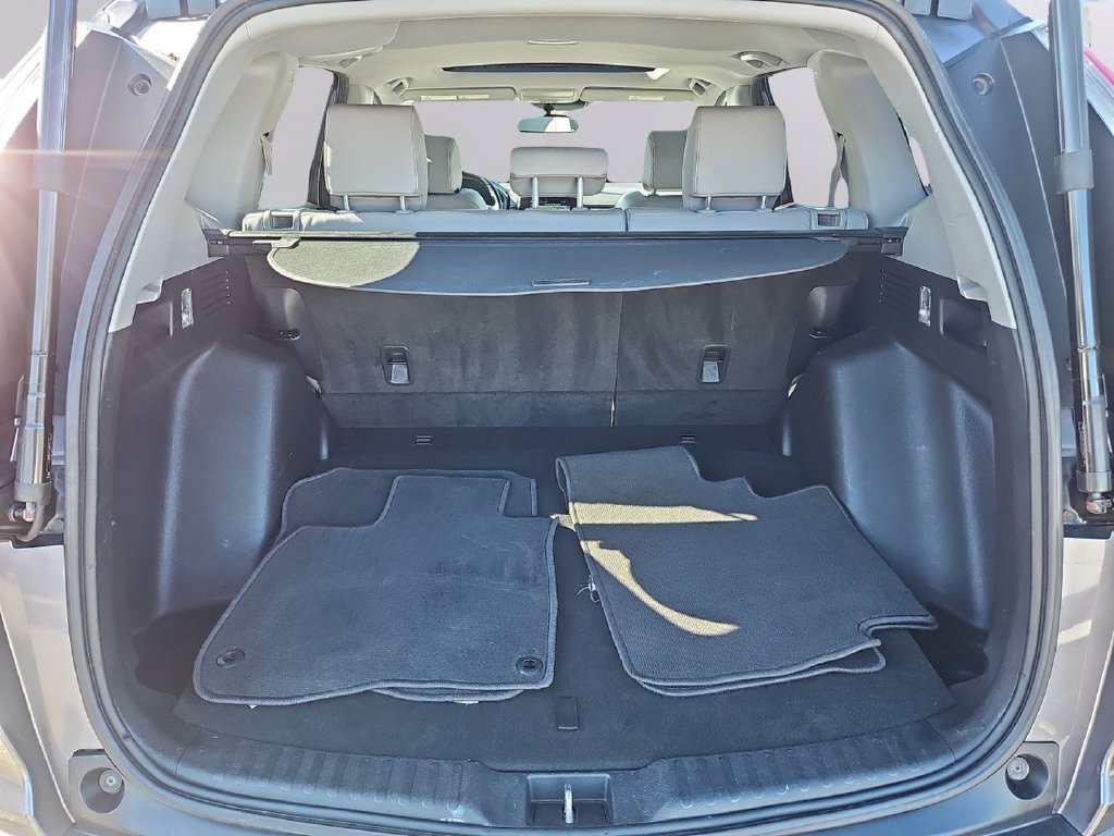 Used 2018 Honda CR-V EX-L image 34