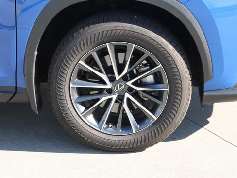 Used 2023 Lexus NX 250 FWD w/ Premium Package image 11