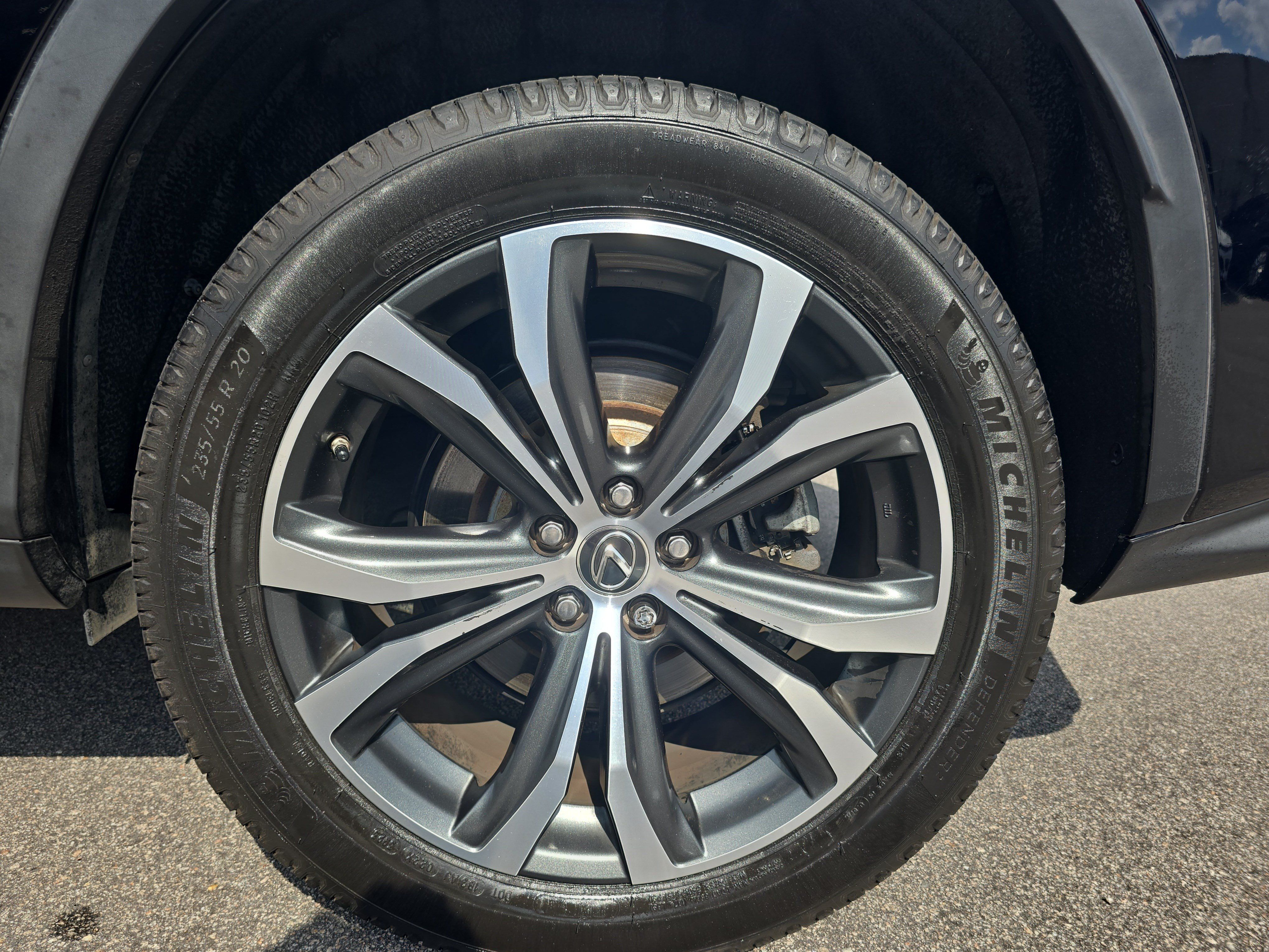Used 2018 Lexus RX 350 AWD w/ Premium Package image 33