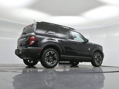 New 2026 Ford Bronco Sport Outer Banks AWD/4WD image 45
